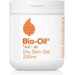 جل بايو اويل للبشرة الجافة