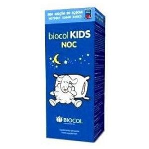 Biocol Kids NOC 150ml
