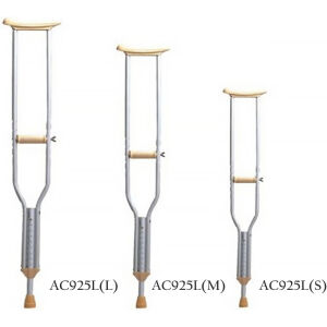 New Hope Crutches AC925L