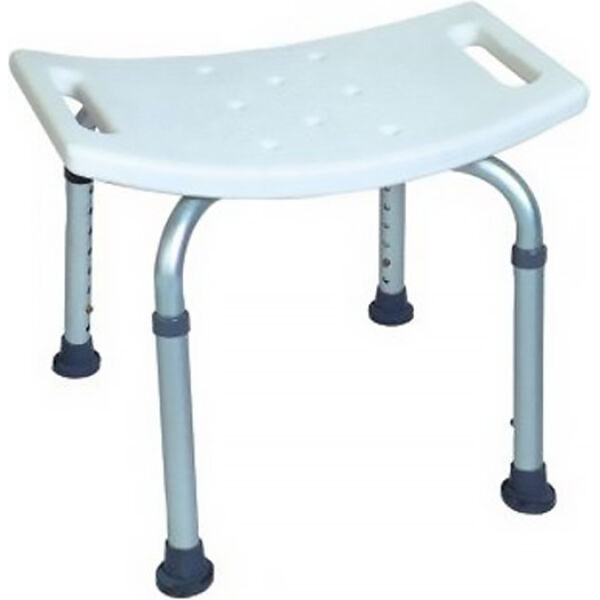 Shower Bench Quick Release Stool AC797LR