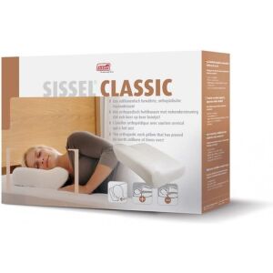Sissel Orthopedic Pillow Classic 1pc
