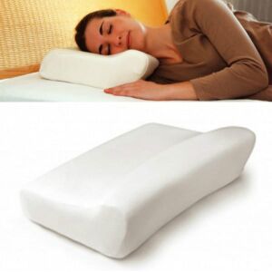 Sissel Orthopedic Pillow Soft 1pc