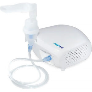 Trister Econeb Piston Compressor Nebulizer