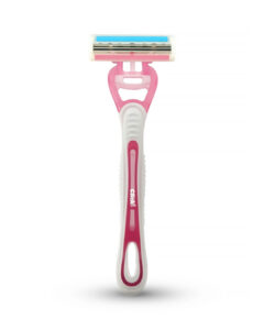Click Joy 3 Classic Lavander 1pc Razor