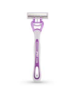 Click Joy 3 Lavender 1pc Razor