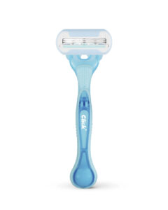 Click Lux 3 Aqua Razor 2pcs