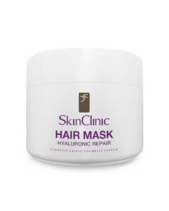 SkinClinic Hair Mask 300ml