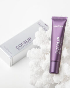 SkinClinic Oral Lip Balm coralip Sculptur Balm 15ml