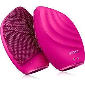 Sonic Face Care Brush 5 in 1