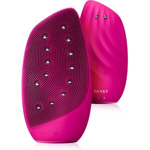 Sonic Thermo Face-Lifter Brush 8 in 1