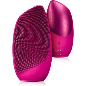 Sonic Thermo Facial Brush 6 in 1