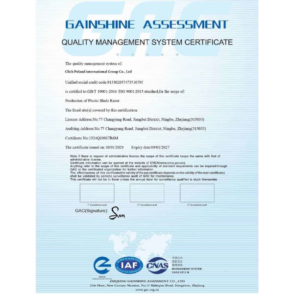 Click Women Razor Pharmatee