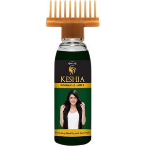 Keshia Amla Hair Oil 120ml