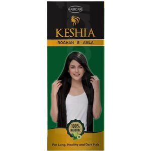 Keshia Amla Hair Oil 120ml
