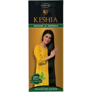 Keshia Roghan-E-Moringa Oil 120ml