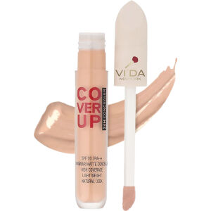 VI'DA Cover up Corrector Ivory