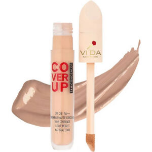 VI'DA Cover up Concealer Corrector Medium