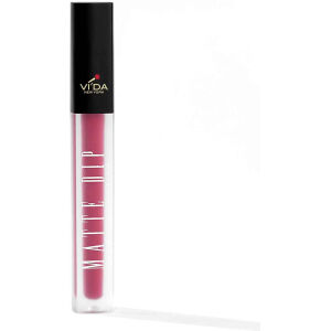 VI’DA Matte Dip Liquid Lip Stick Danc 'N' Flamingo