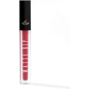 Vi'DA Matte Dip Liquid Lipstick Love Sauce