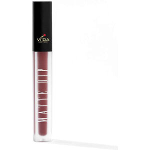 VI’DA Matte Dip Liquid Lip Stick Moccha Frappe
