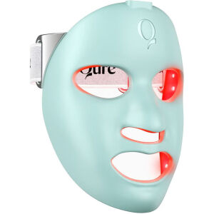 Qure Pro Face Wear Mask MJ03 Rejuvalight