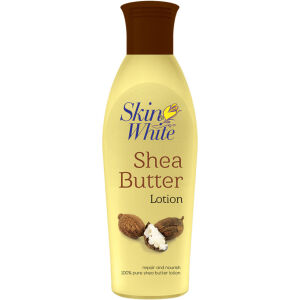 Skin White Shea Butter Lotion 150ml