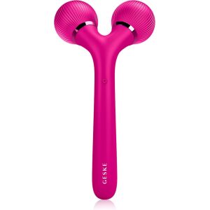 Sonic Facial & Body Roller 4 in 1