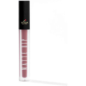 VI’DA Matte Dip Liquid Lip Stick Traffy Ballet