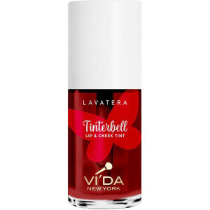 Tinterbell Cheeks and Lips Lavatera 1pc