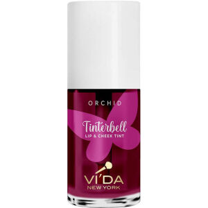 Tinterbell Cheeks Lips Orchid 1pc