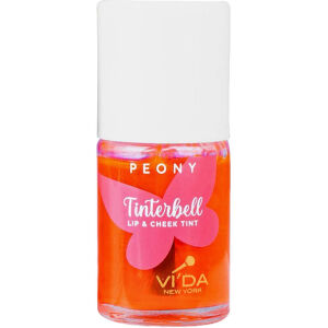 Tinterbell Cheeks Lips Penoy 1pc