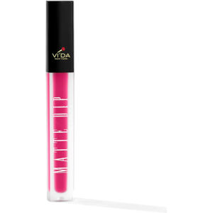 VI’DA Matte Dip Liquid Lip Stick Turn Up