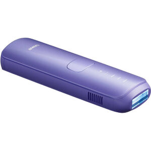 ULIKE Sapphire Air 3 IPL Hair Removal Device Without Leather Case Purple