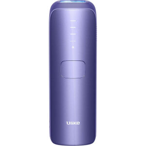 ULIKE Sapphire Air 3 IPL Hair Removal Device Without Leather Case Purple