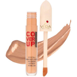VI'DA Cover up Concealer Corrector Deep