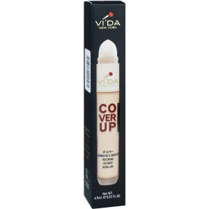 VI'DA Cover up Concealer Corrector Deep