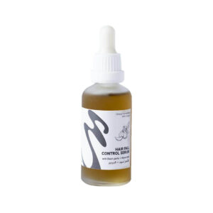 Charming Woman Hair Fall Control Serum 50 ml