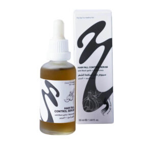 Charming Woman Hair Fall Control Serum 50 ml