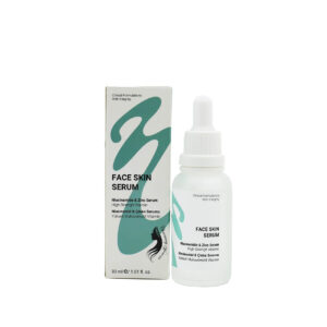 Charming Women Niacinamide & Zinc Serum