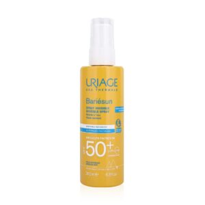Uriage Bariésun Invisible Spray SPF50+ 200ml