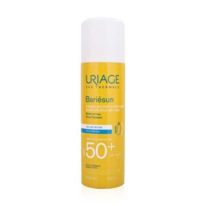 Uriage Moisturizing Dry Mist SPF50+ 200ml