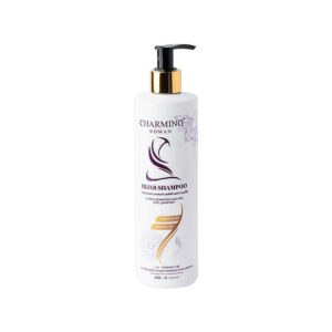 Charming Woman Shampoo 400ml