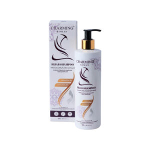 Charming Woman Hijab Shampoo 400ml