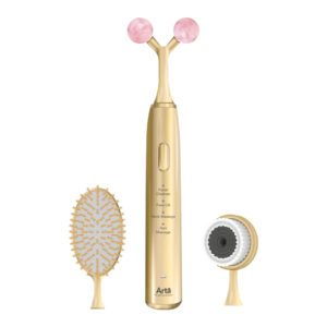 Arta Glow Hair Glow face & Neck Skin Glow