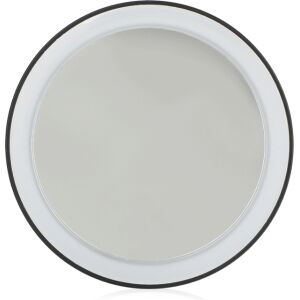 Arta Rechargeable LED Magnifying Mirror 5x - Black