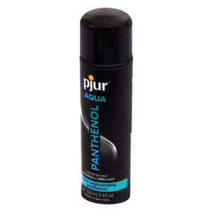 Pjur Aqua Panthenol Lubricant 100ml
