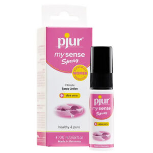 Pjur My Sense Spray 20ml