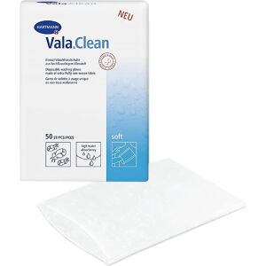 Hartmann ValaClean Soft Washing Dry Gloves-P50