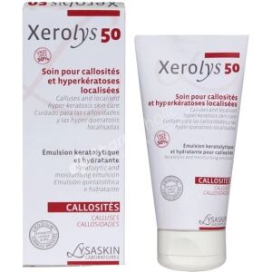 Xerolys 50 Cream 40ml