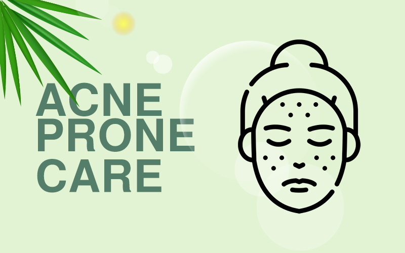 Skin ACNE Prone Care Pharmatee Online Offer Products
